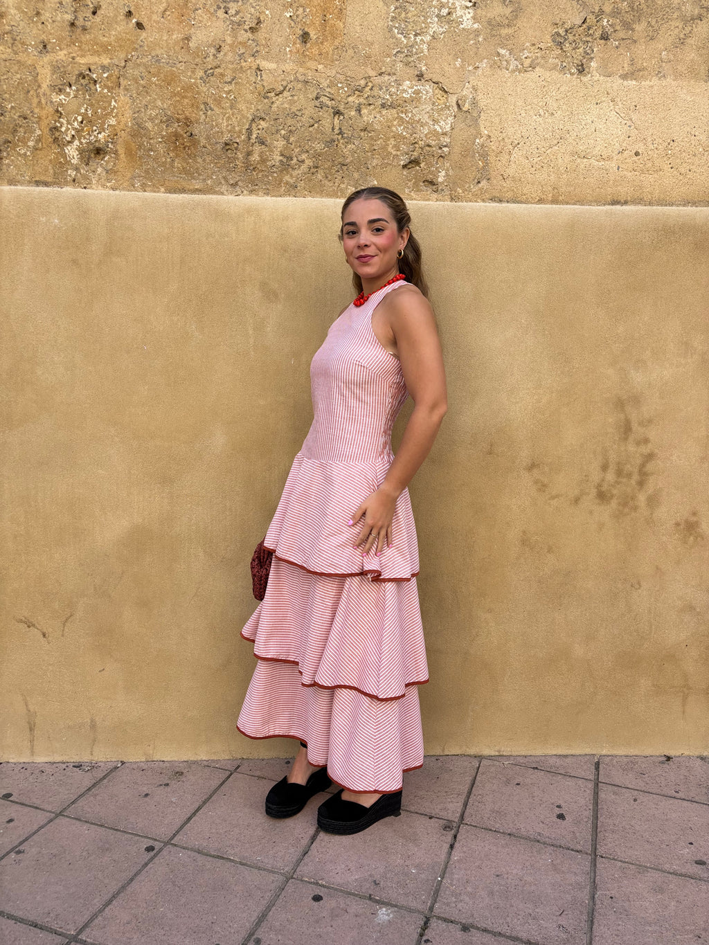 Vestido Fiesta Cordelia