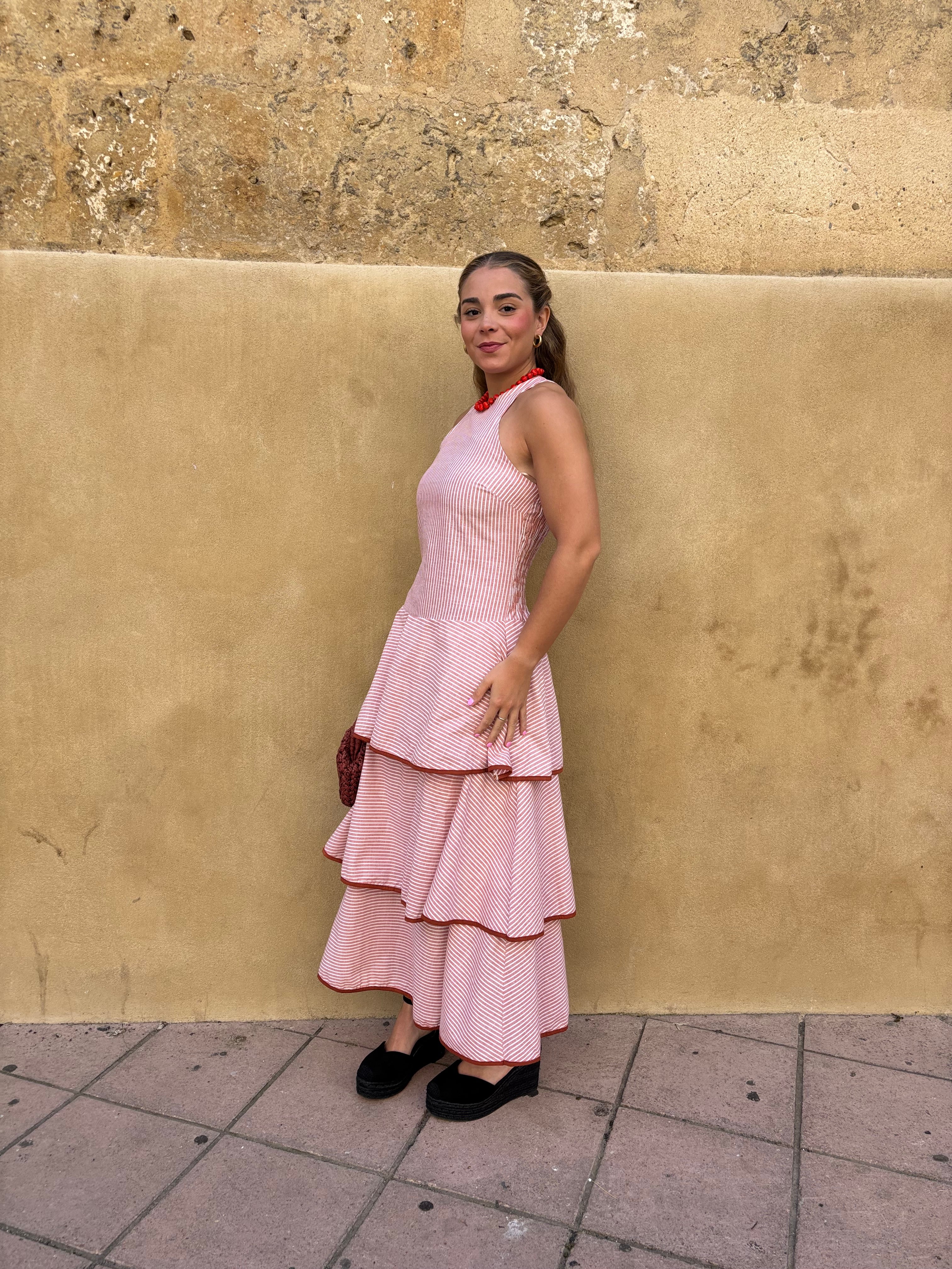 Vestido Fiesta Cordelia
