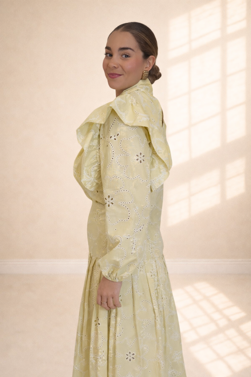 Conjunto Fiesta San Remo