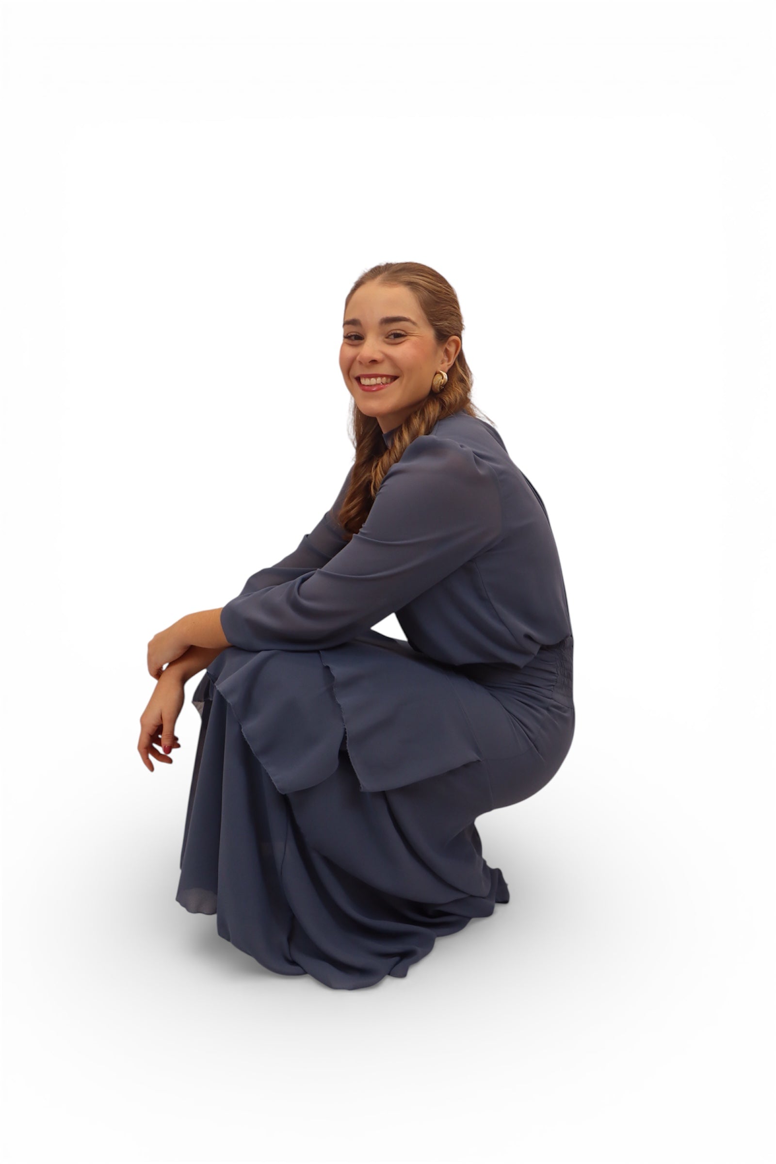 Vestido Fiesta Kamila