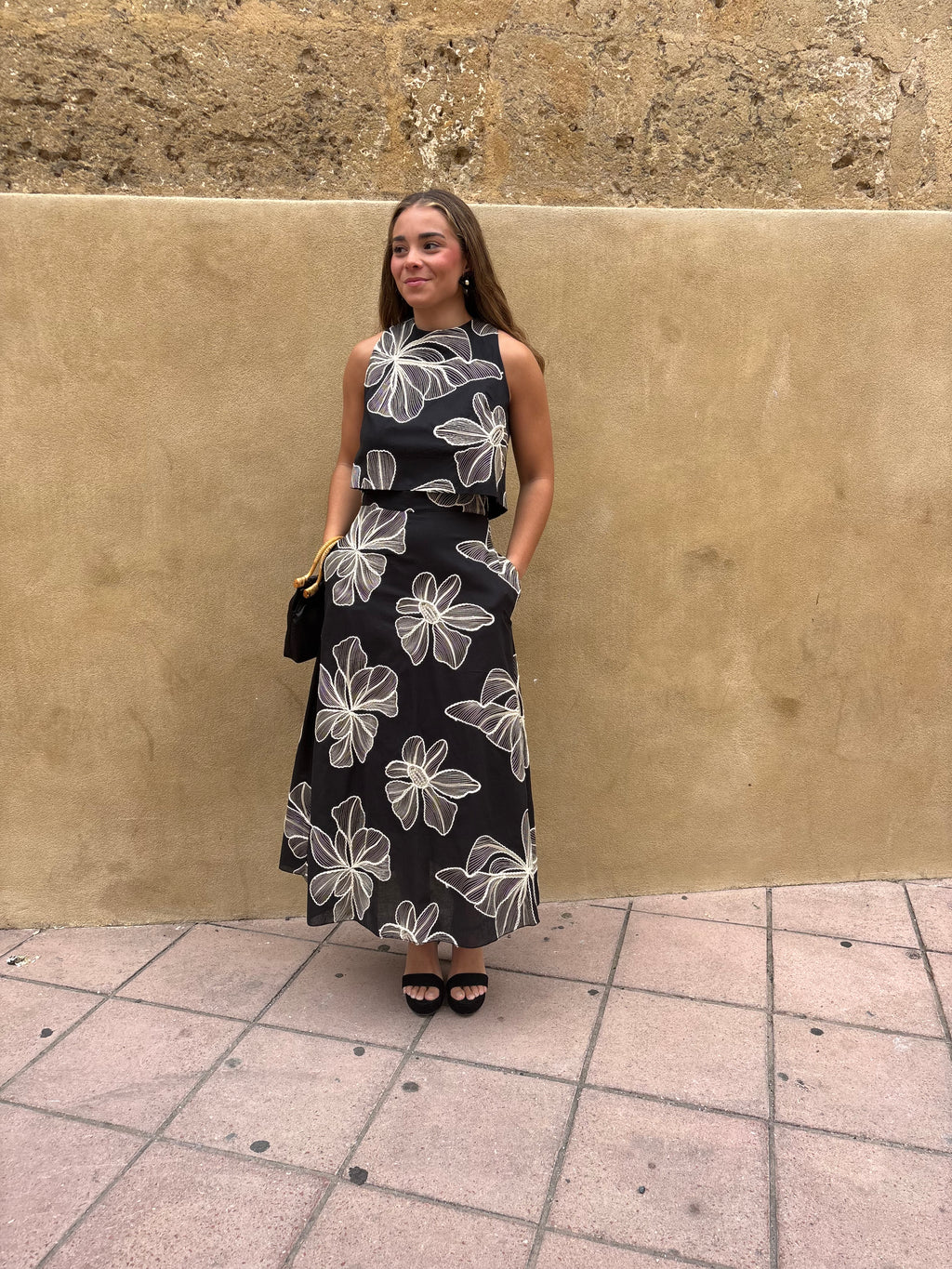 Conjunto Fiesta Nzinga