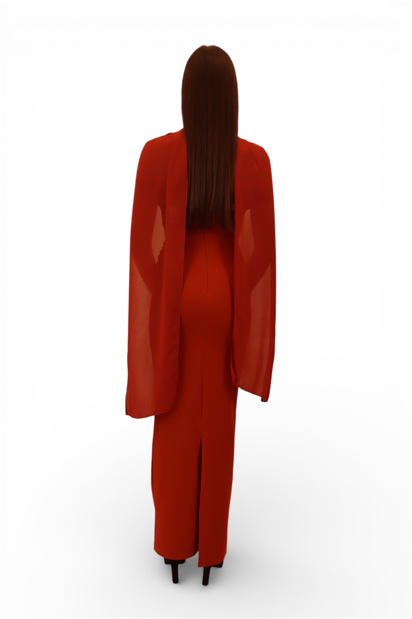 Vestido Fiesta Alana