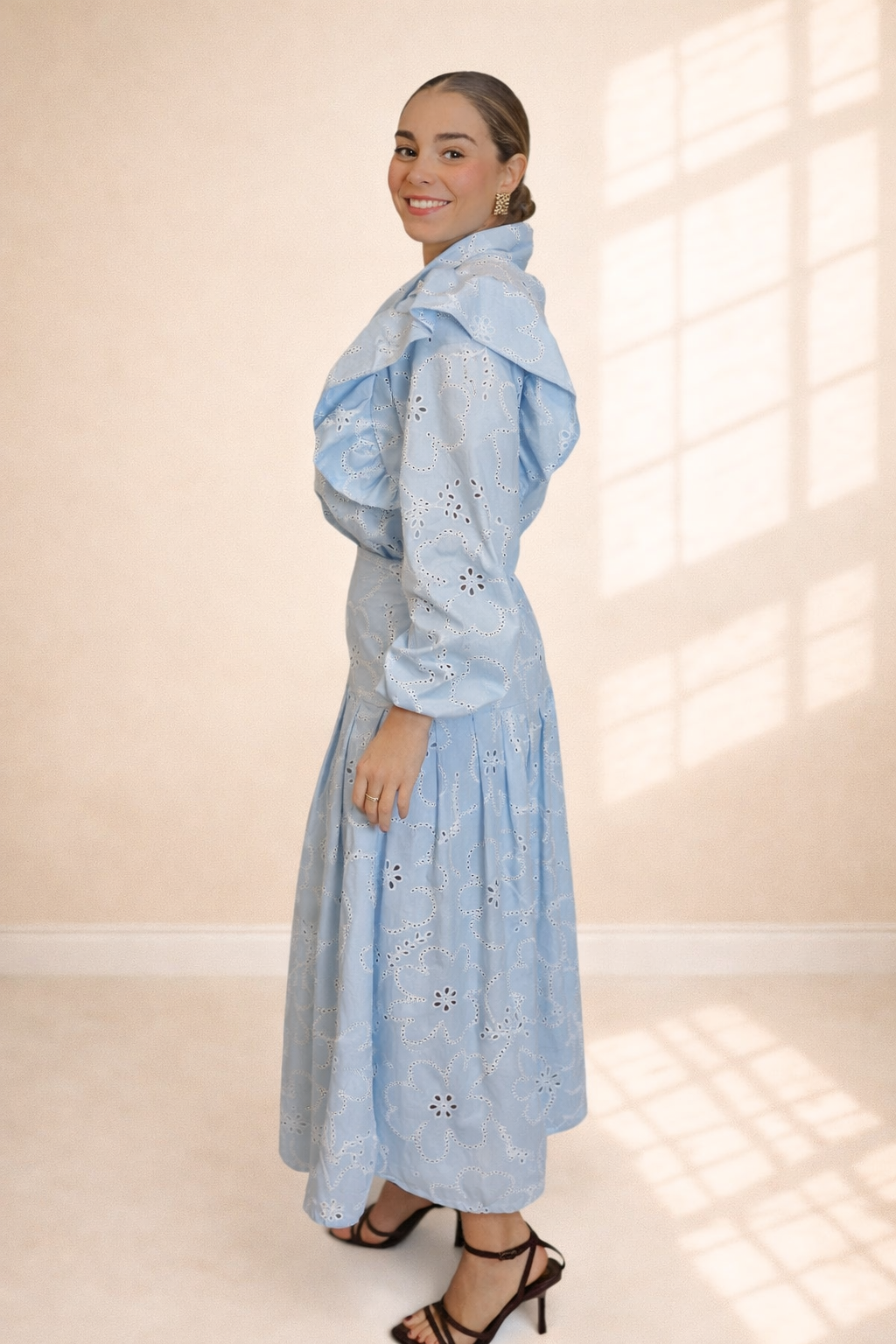 Conjunto Fiesta San Remo