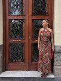 Conjunto Manila