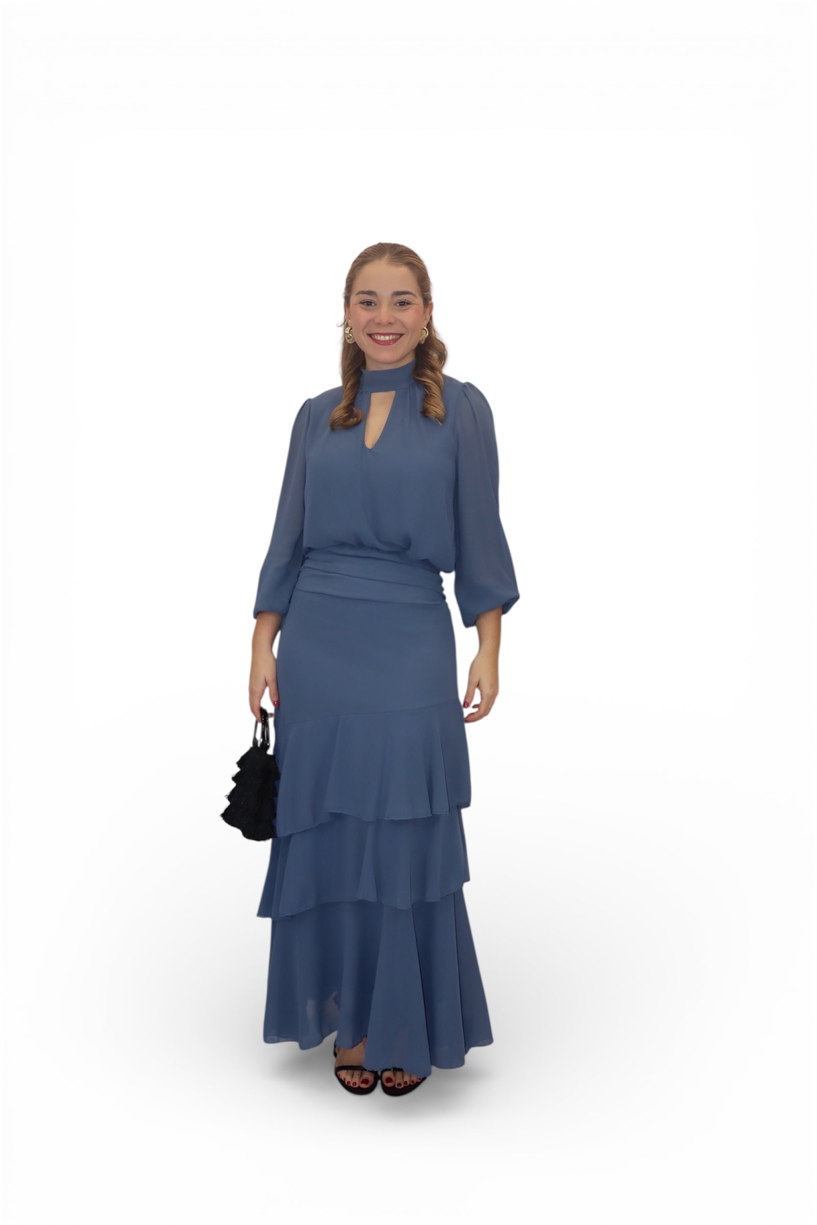 Vestido Fiesta Kamila