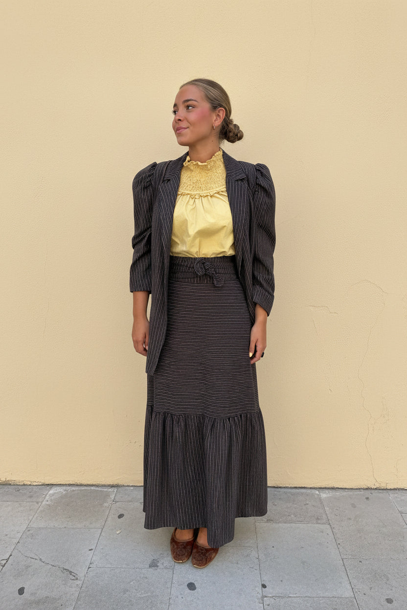 Conjunto Falda Dehesa
