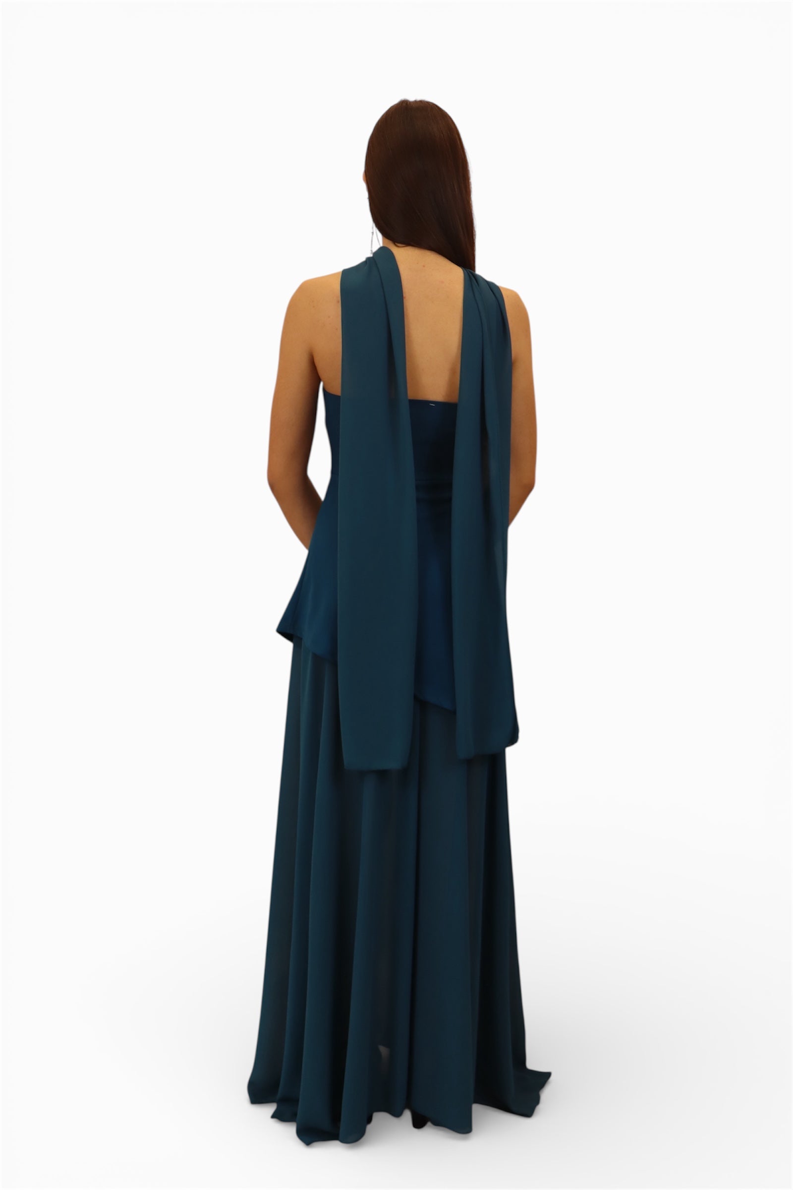 Vestido Fiesta Anela