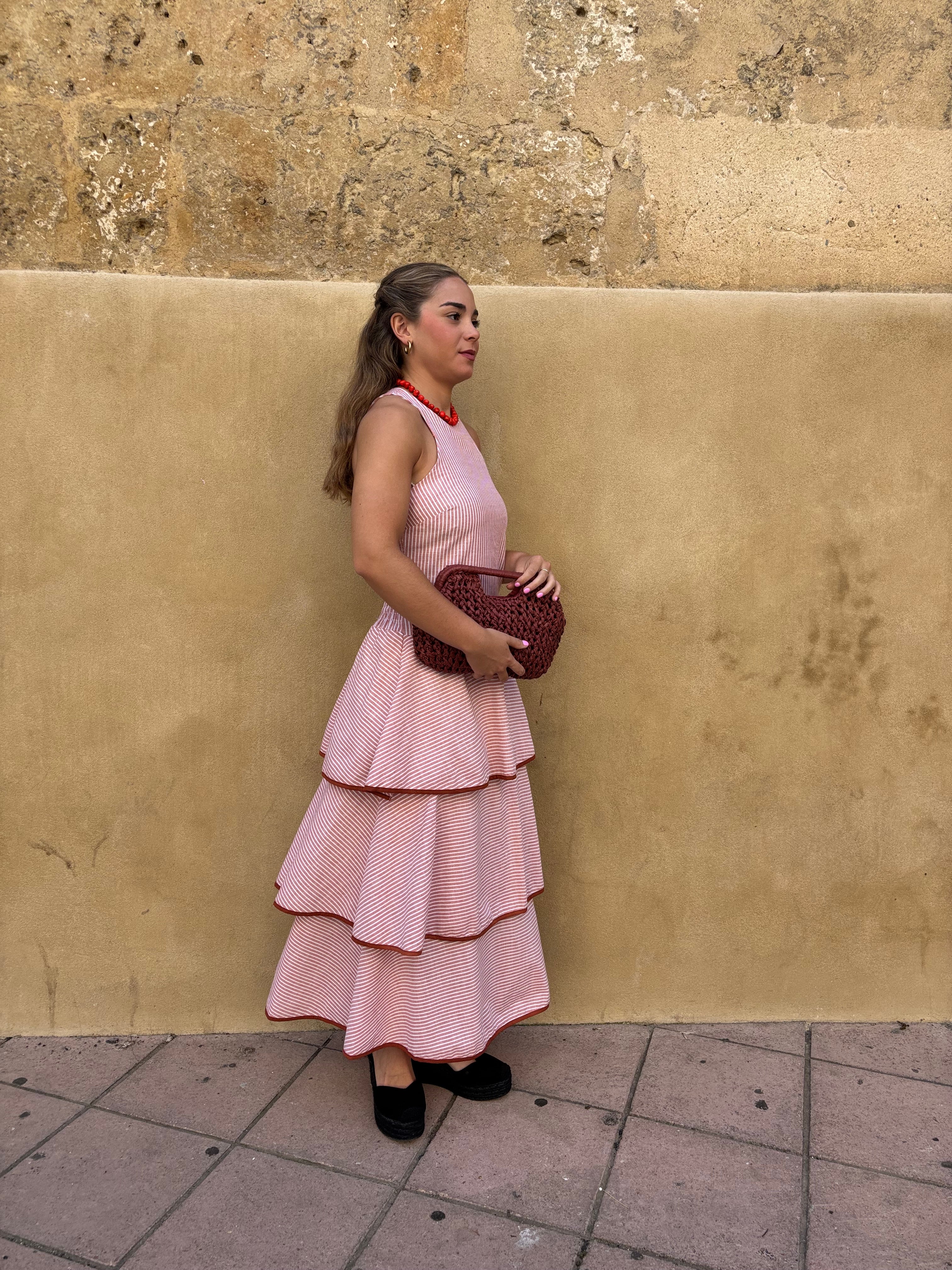 Vestido Fiesta Cordelia