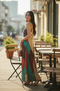 Vestido Lisa
