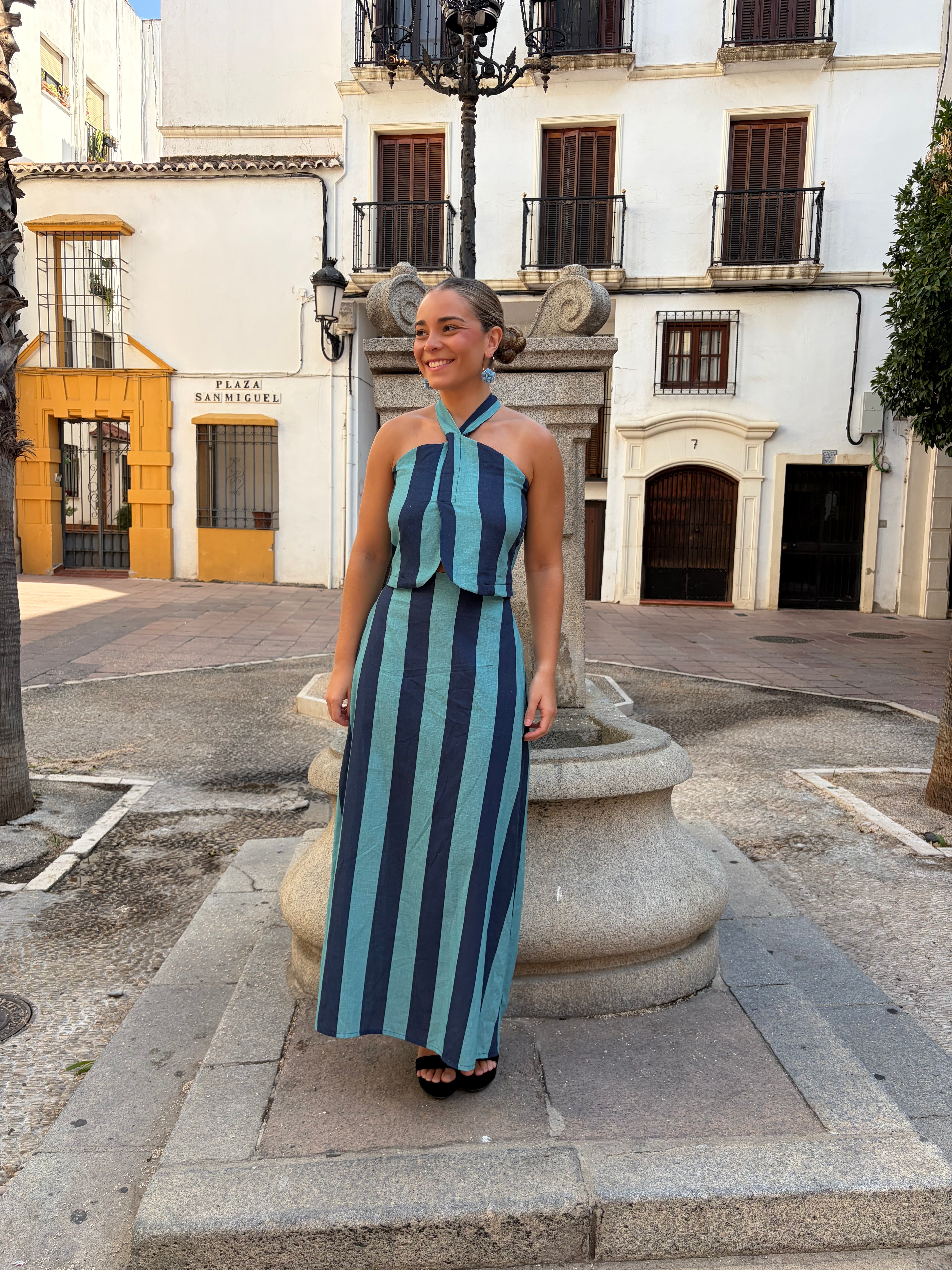 Conjunto Tavira
