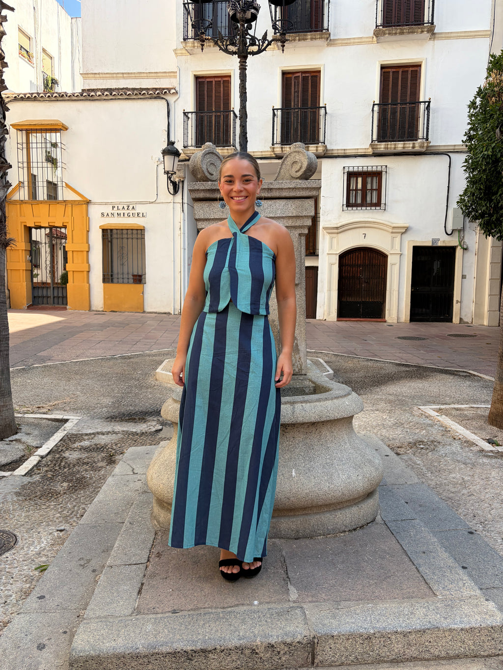 Conjunto Tavira