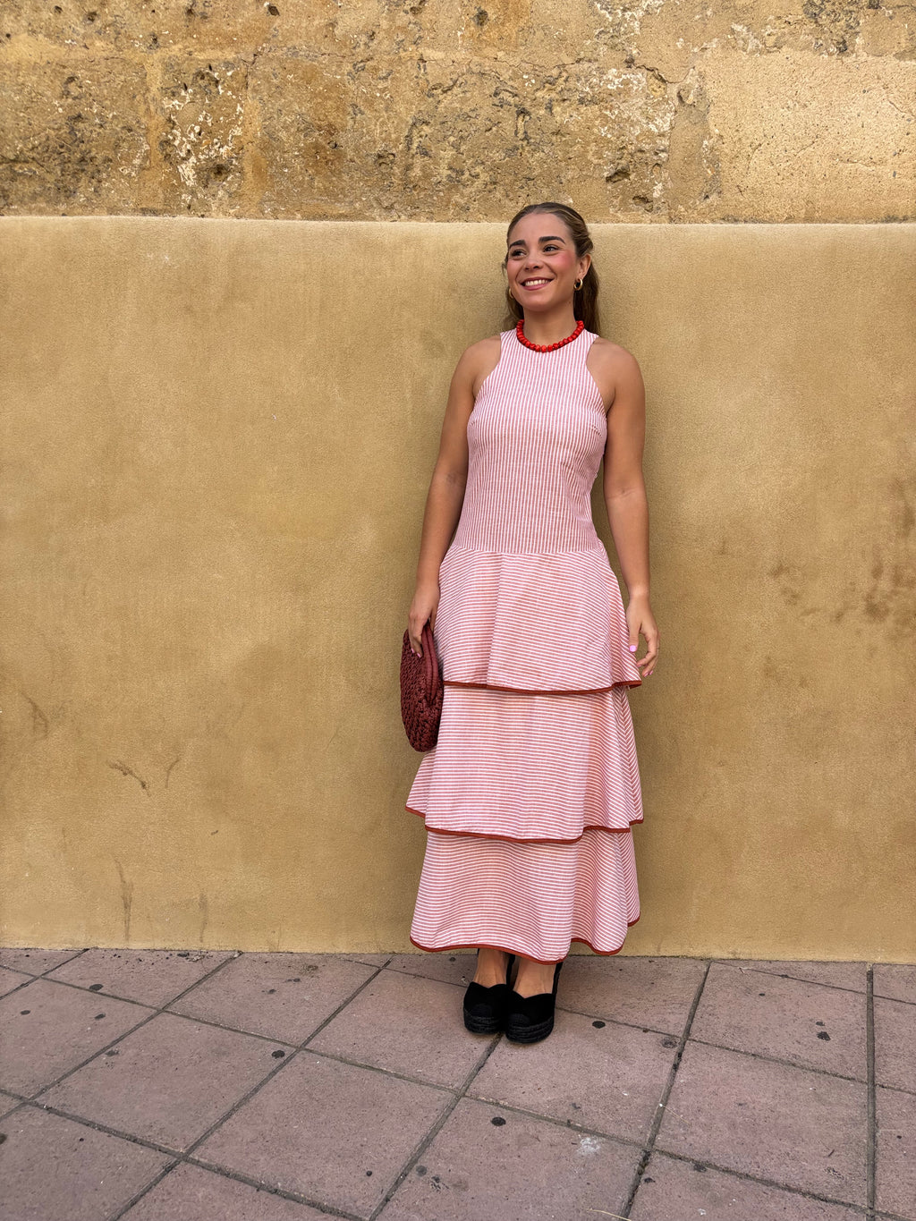 Vestido Fiesta Cordelia
