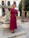 Vestido Fiesta Tana