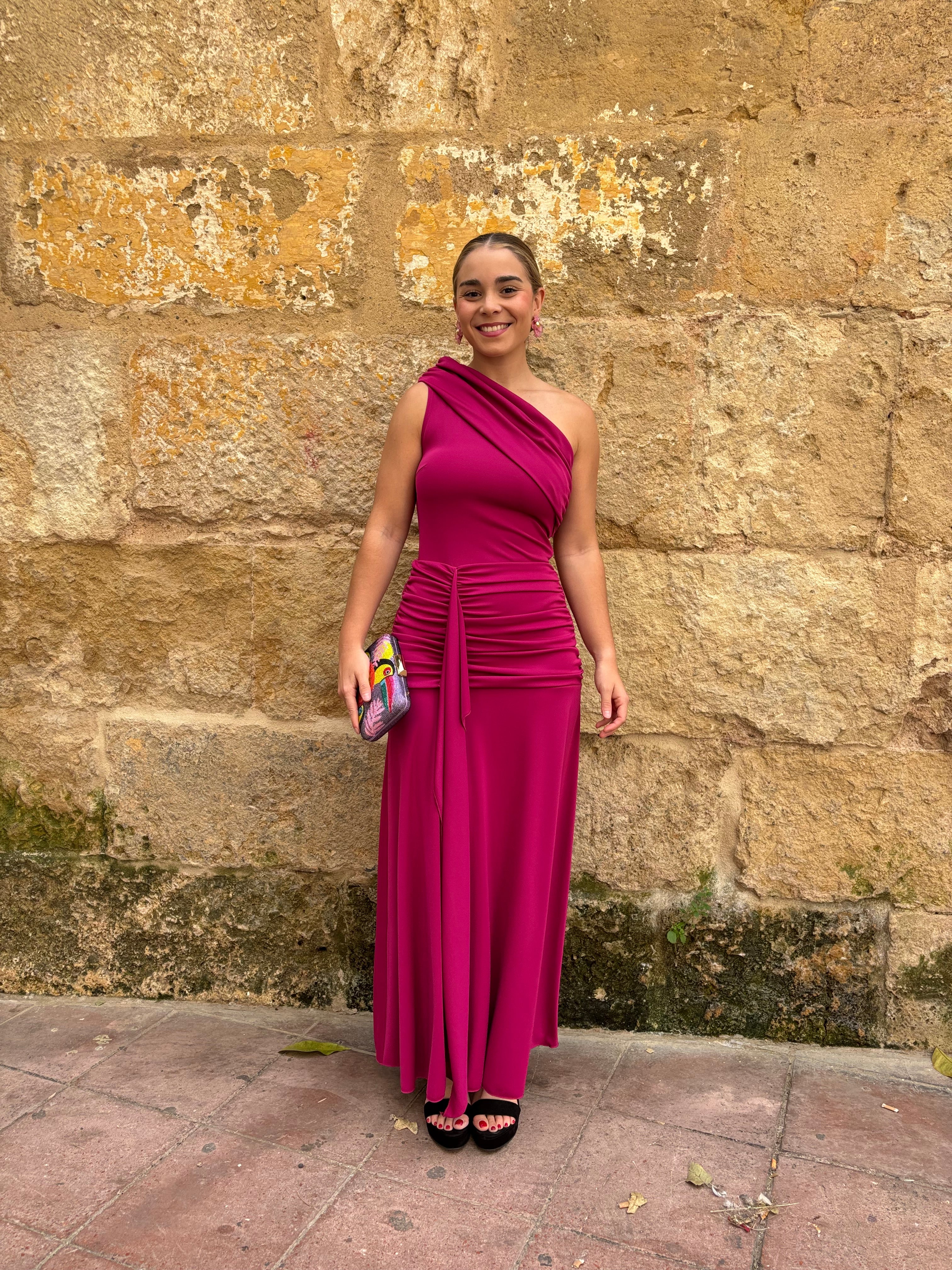 Vestido Fiesta Aurora