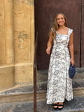 Vestido Romina