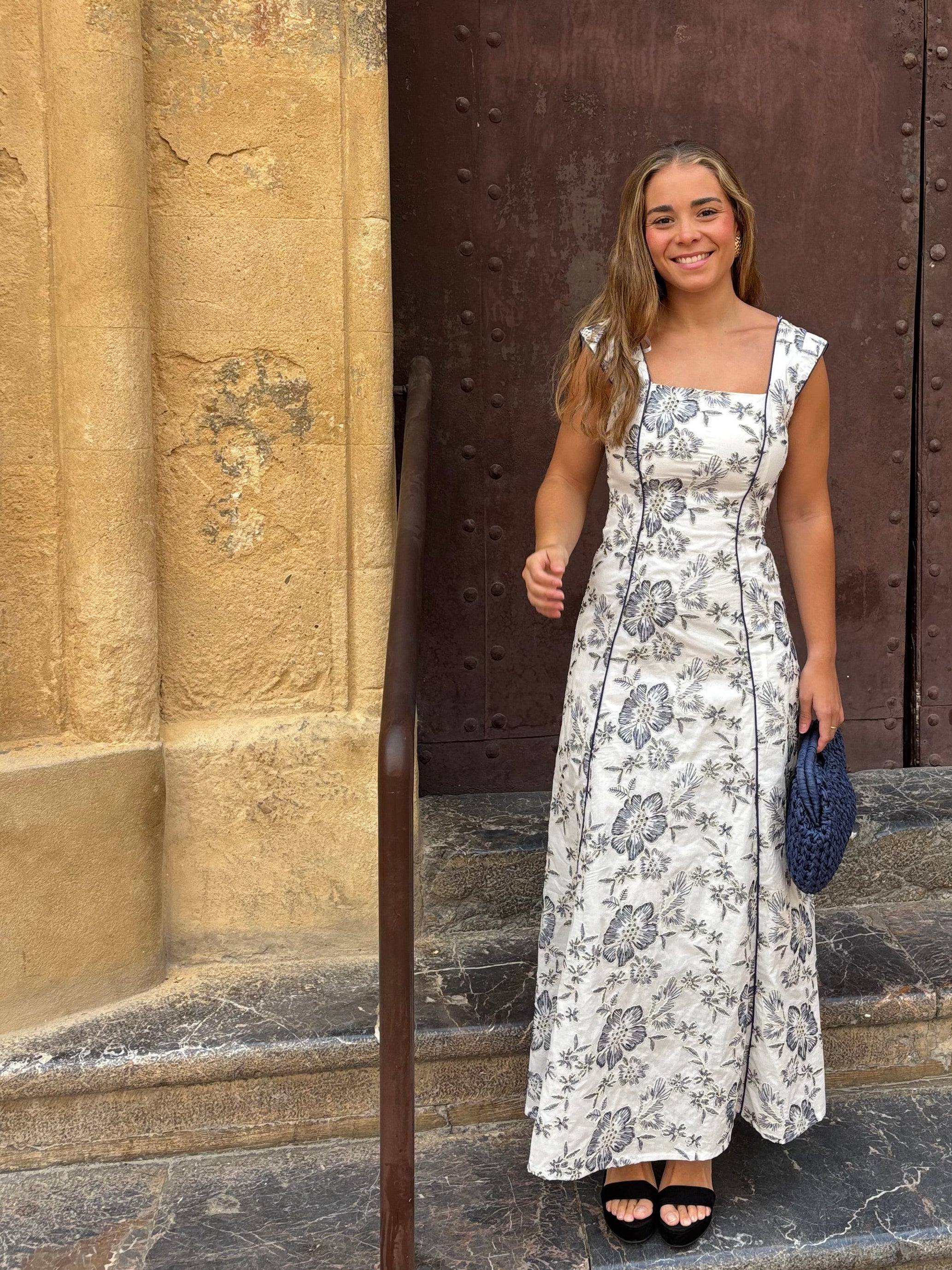 Vestido Romina