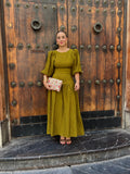 Conjunto Fiesta Amaranto