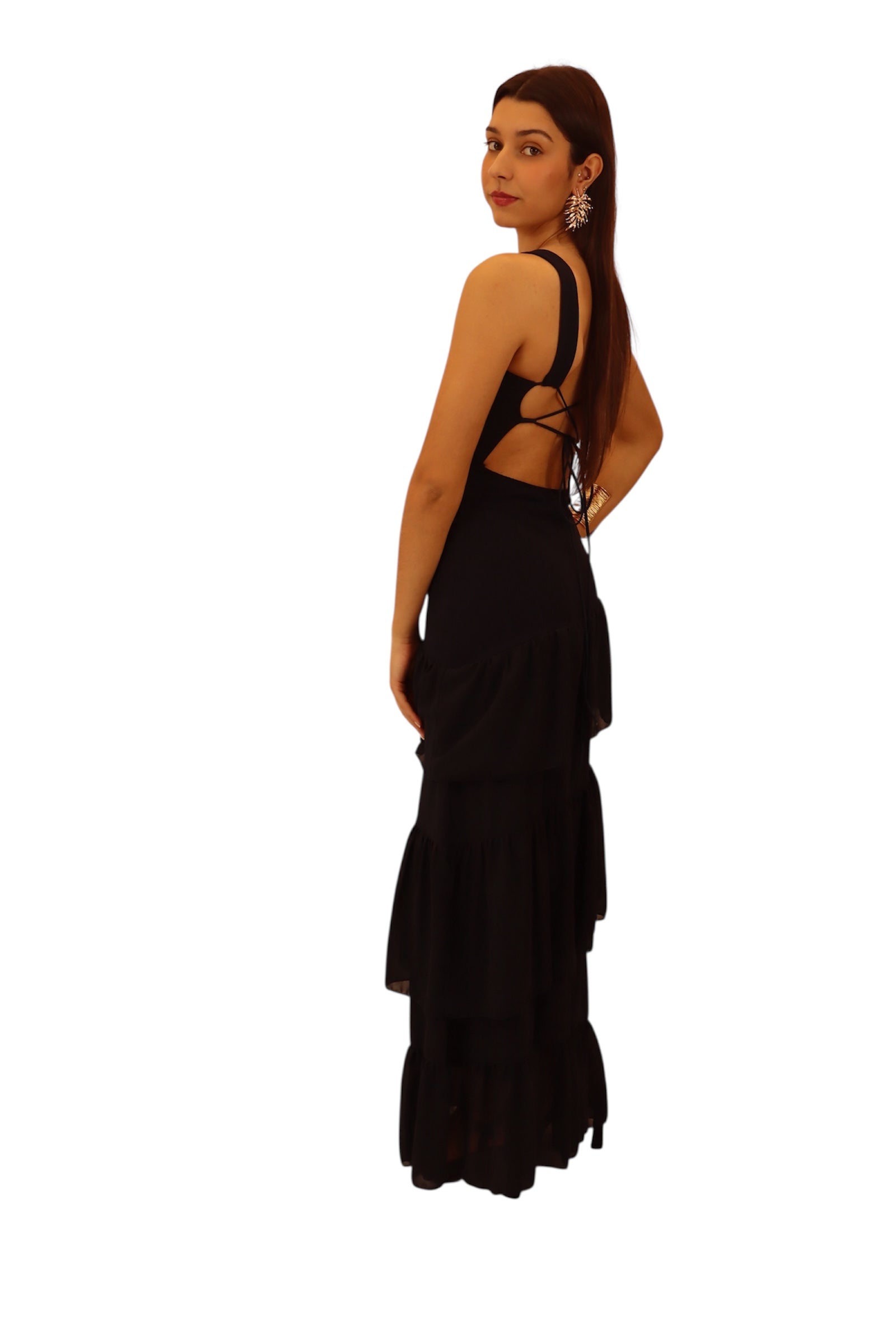 Vestido Fiesta Moana