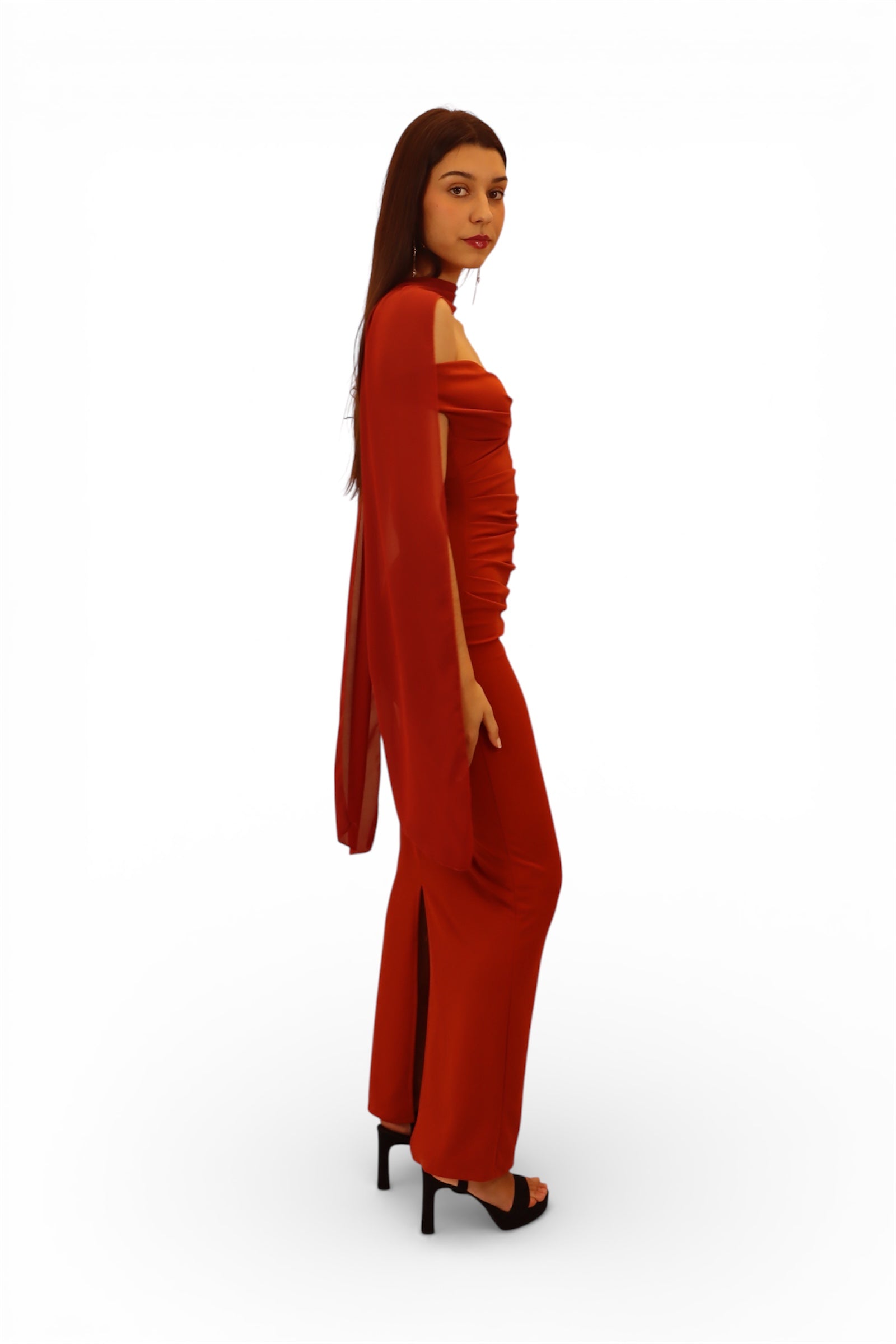 Vestido Fiesta Alana