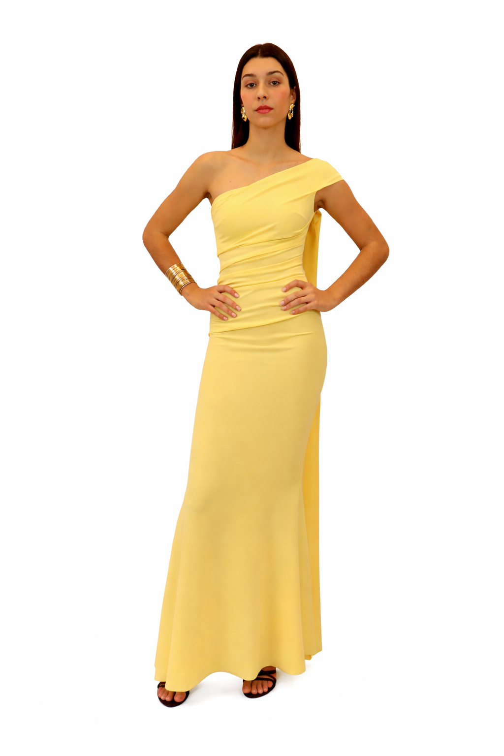 Vestido Fiesta Kalea