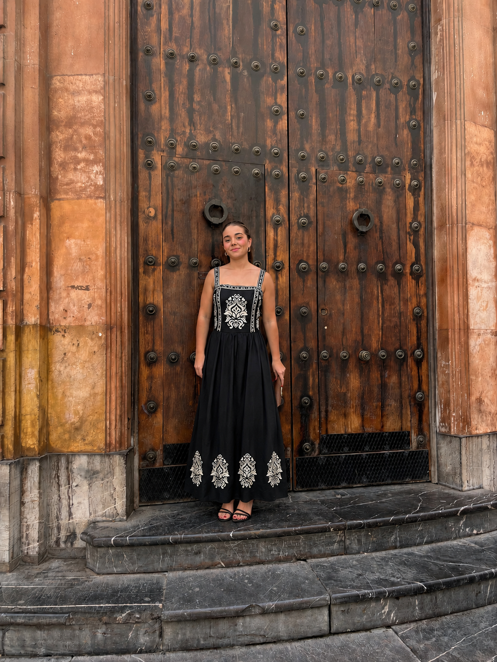 Vestido Lunna
