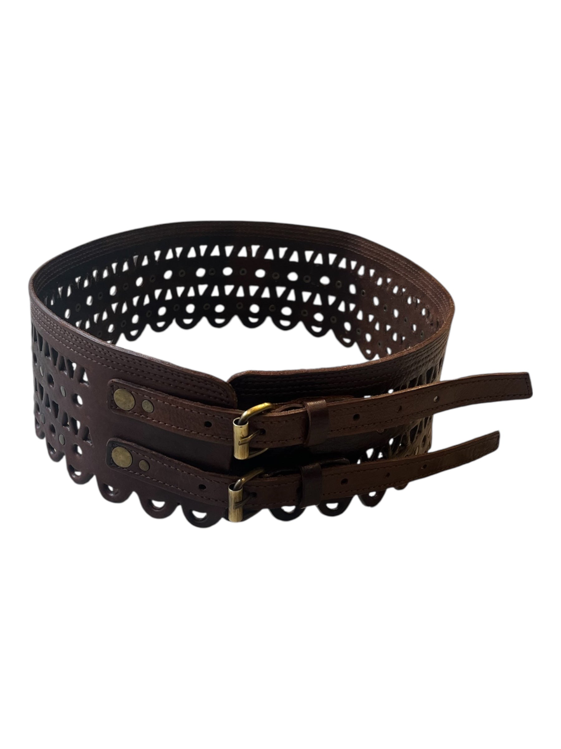 Cinturón Púa