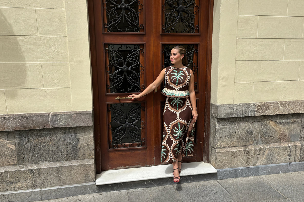 Conjunto Lima