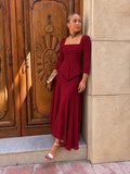 Conjunto Fiesta Mayra