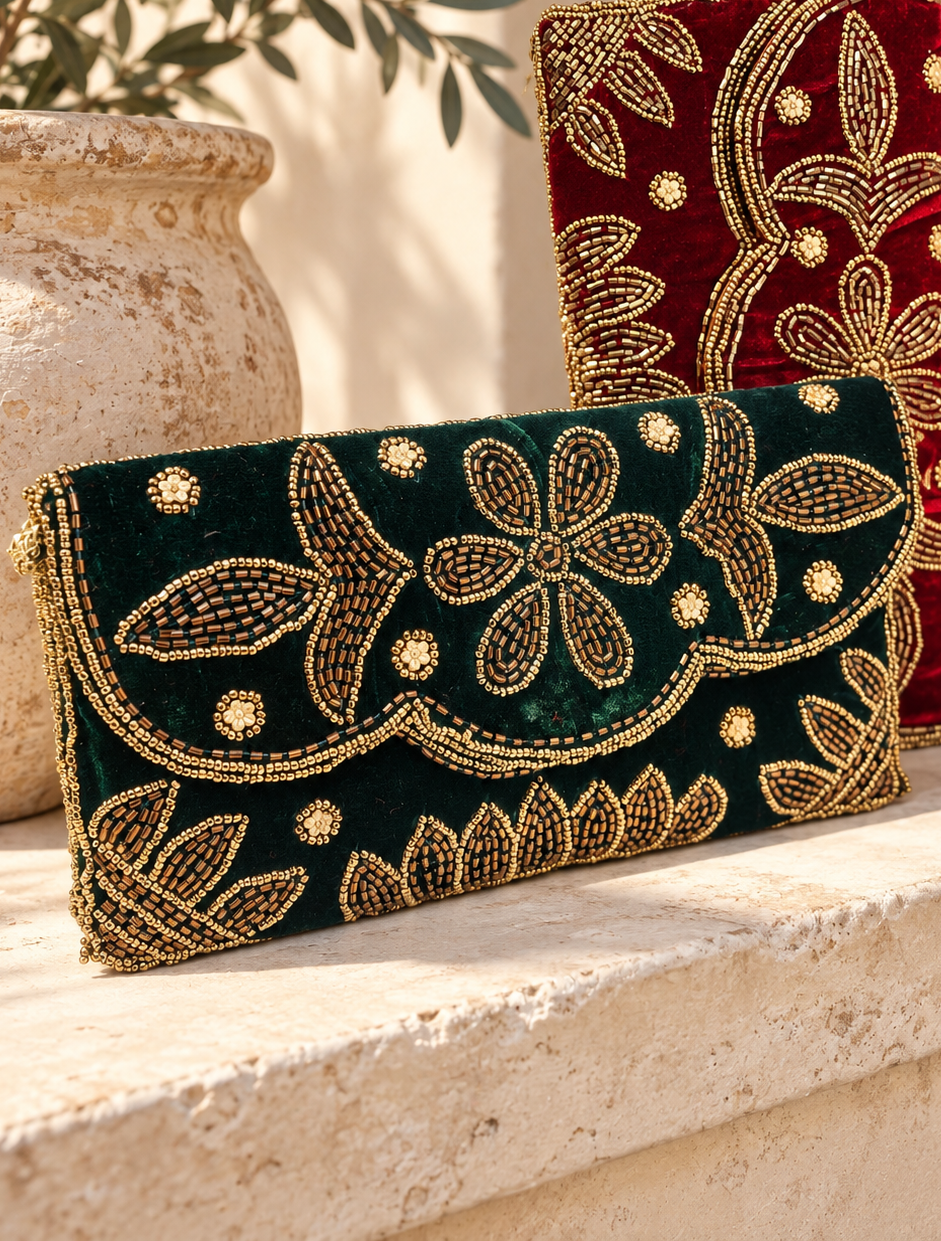 Bolso Fiesta Noia