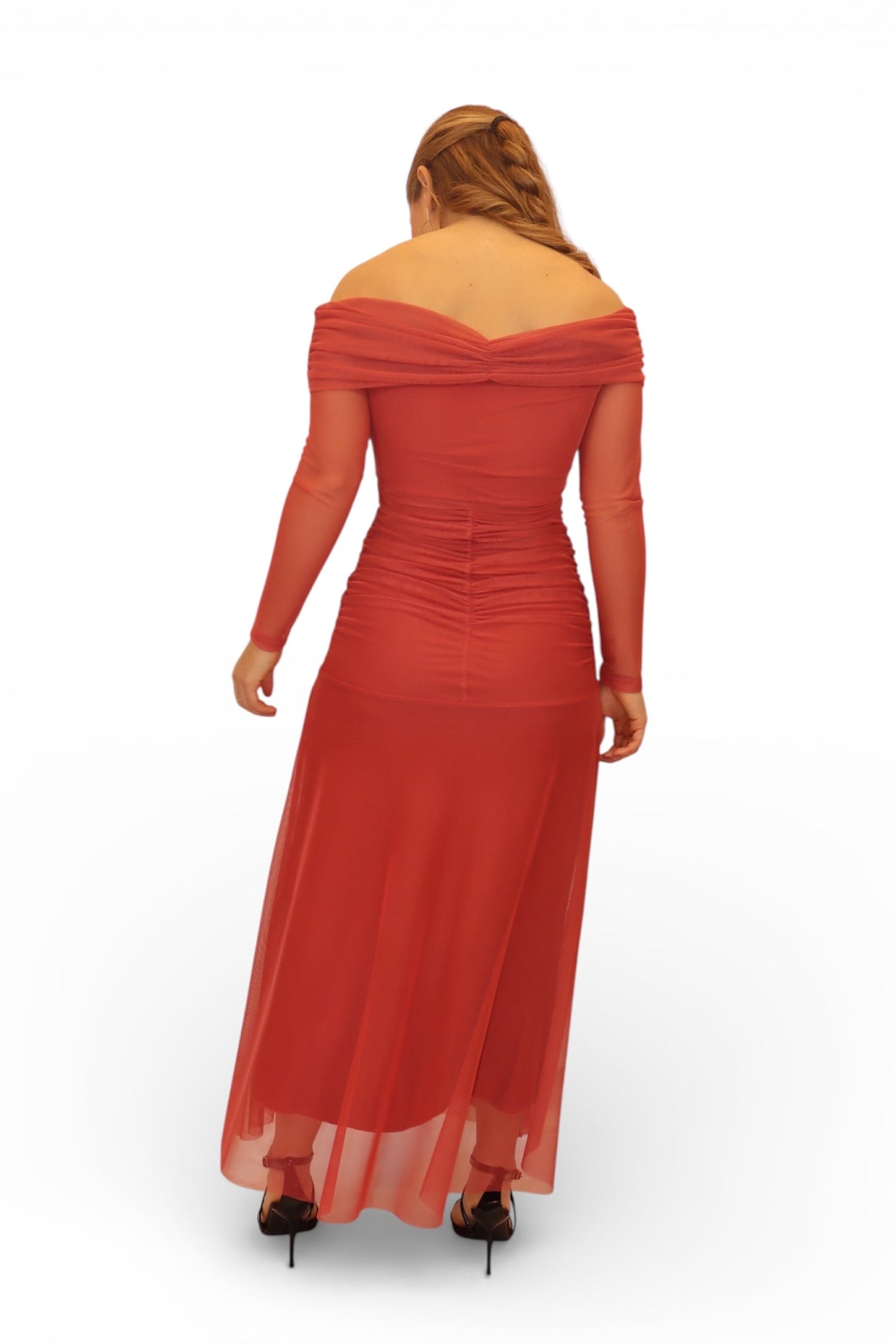 Vestido Fiesta Kasilda