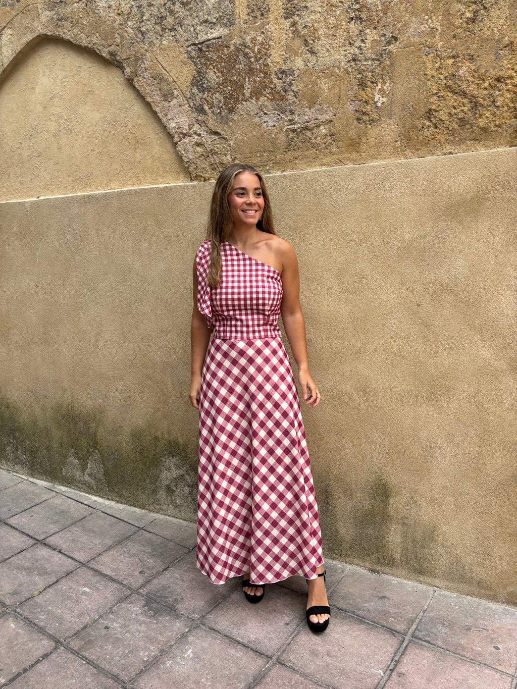 Conjunto Fiesta Talía
