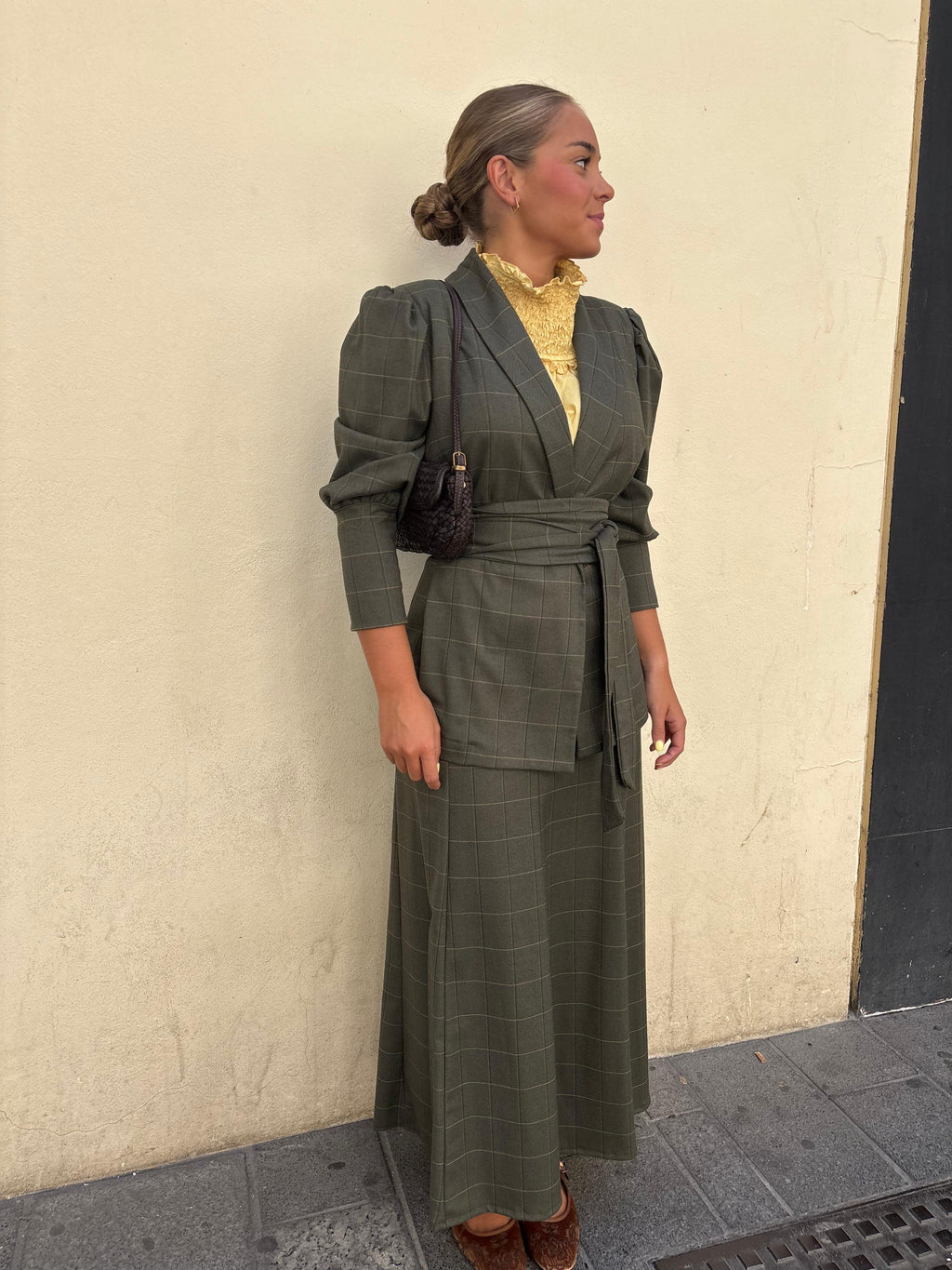 Conjunto Pantalón