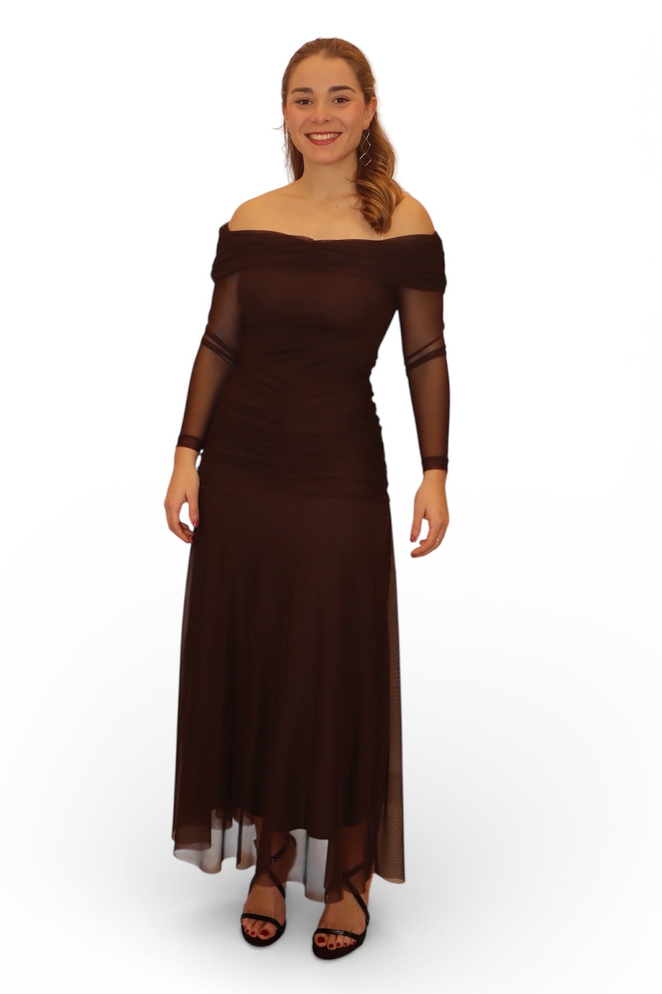 Vestido Fiesta Kasilda