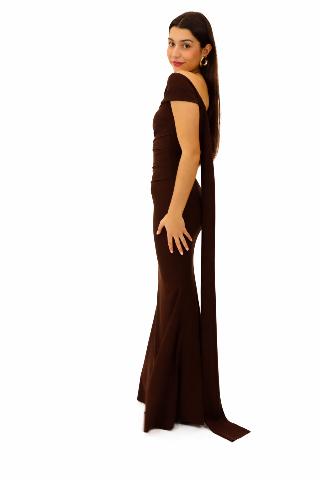 Vestido Fiesta Kalea