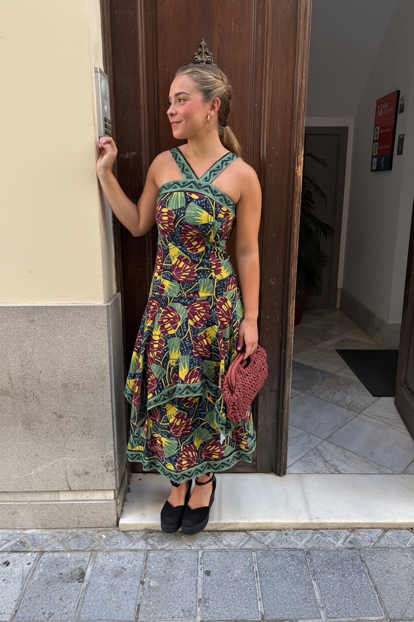 Vestido Nami