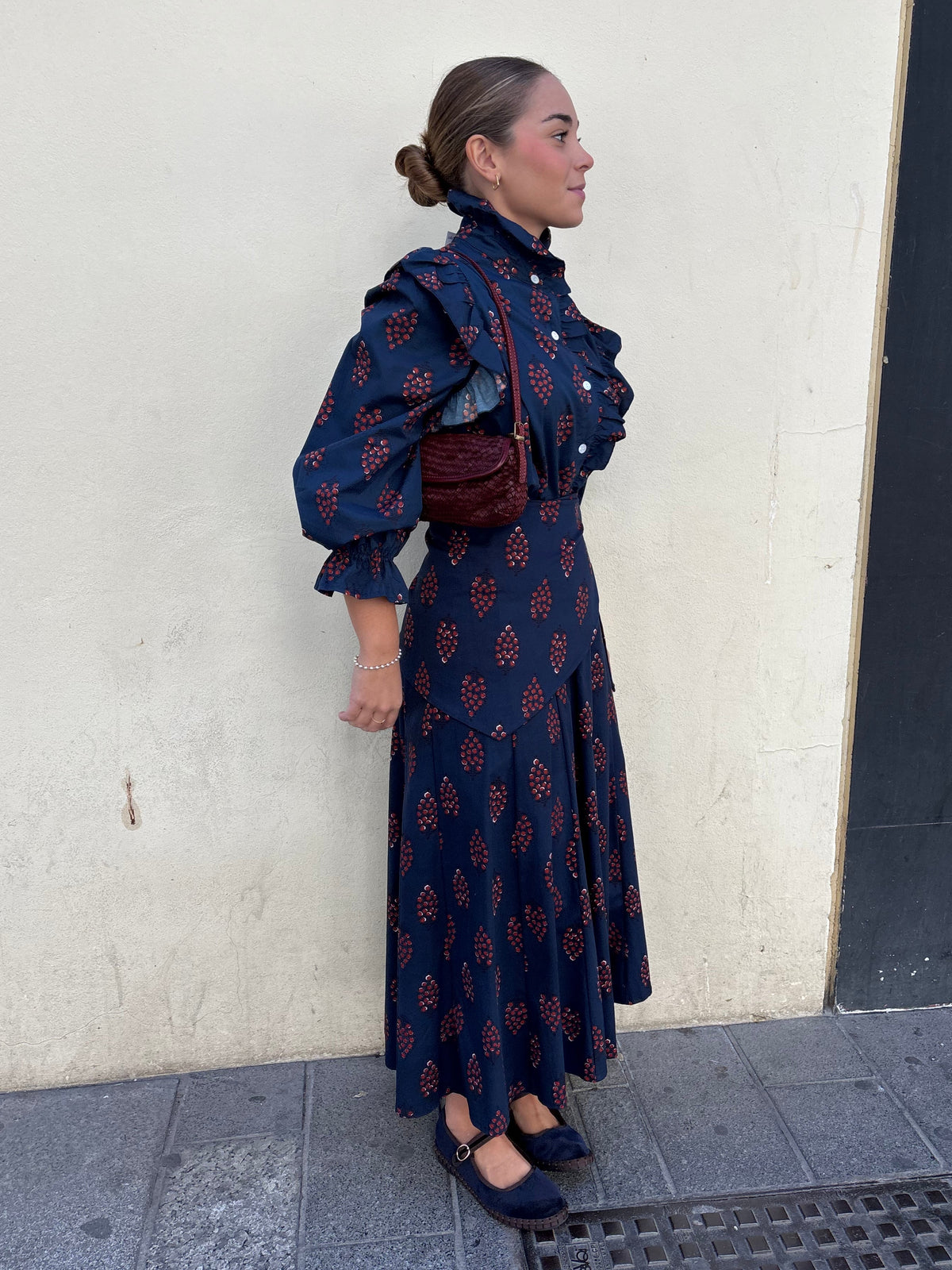 Falda Anita