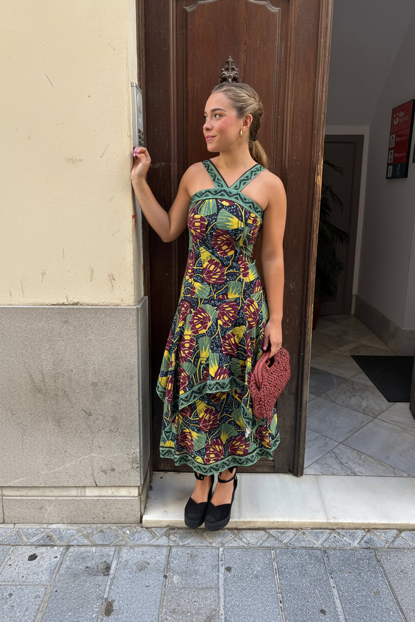 Vestido Nami