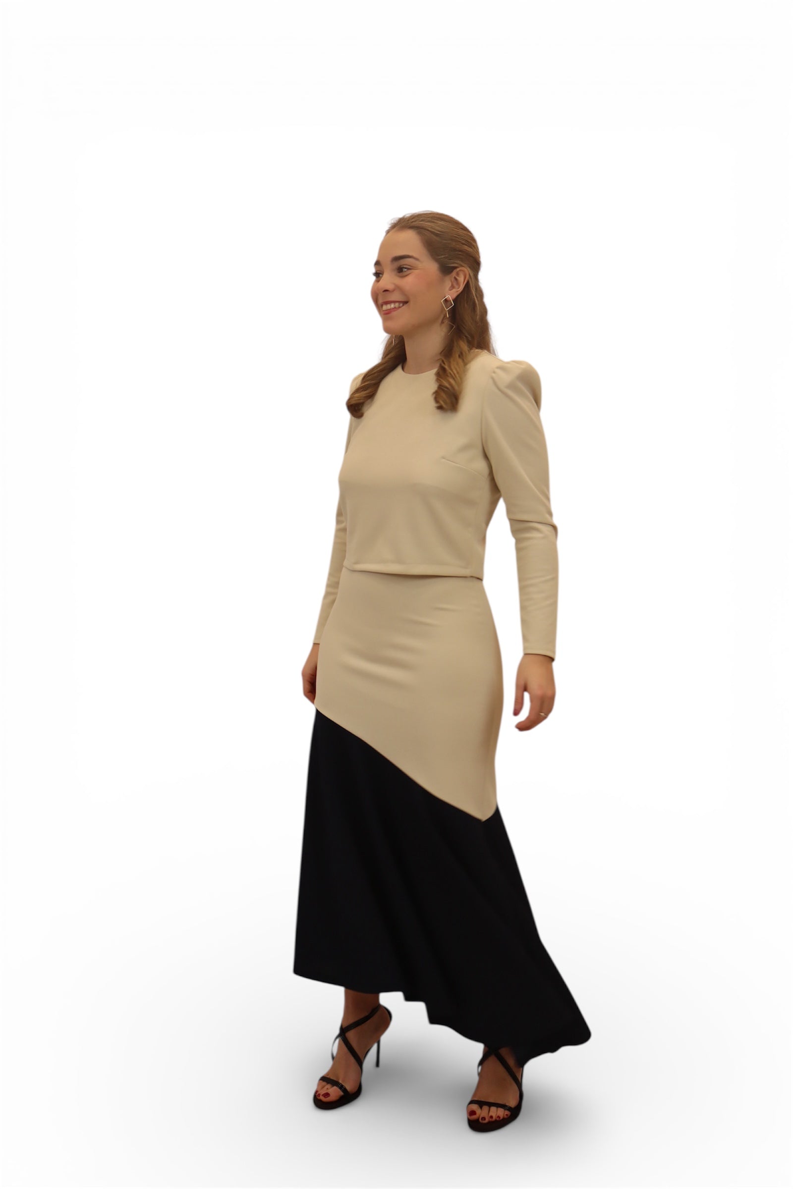 Conjunto Fiesta Matilda