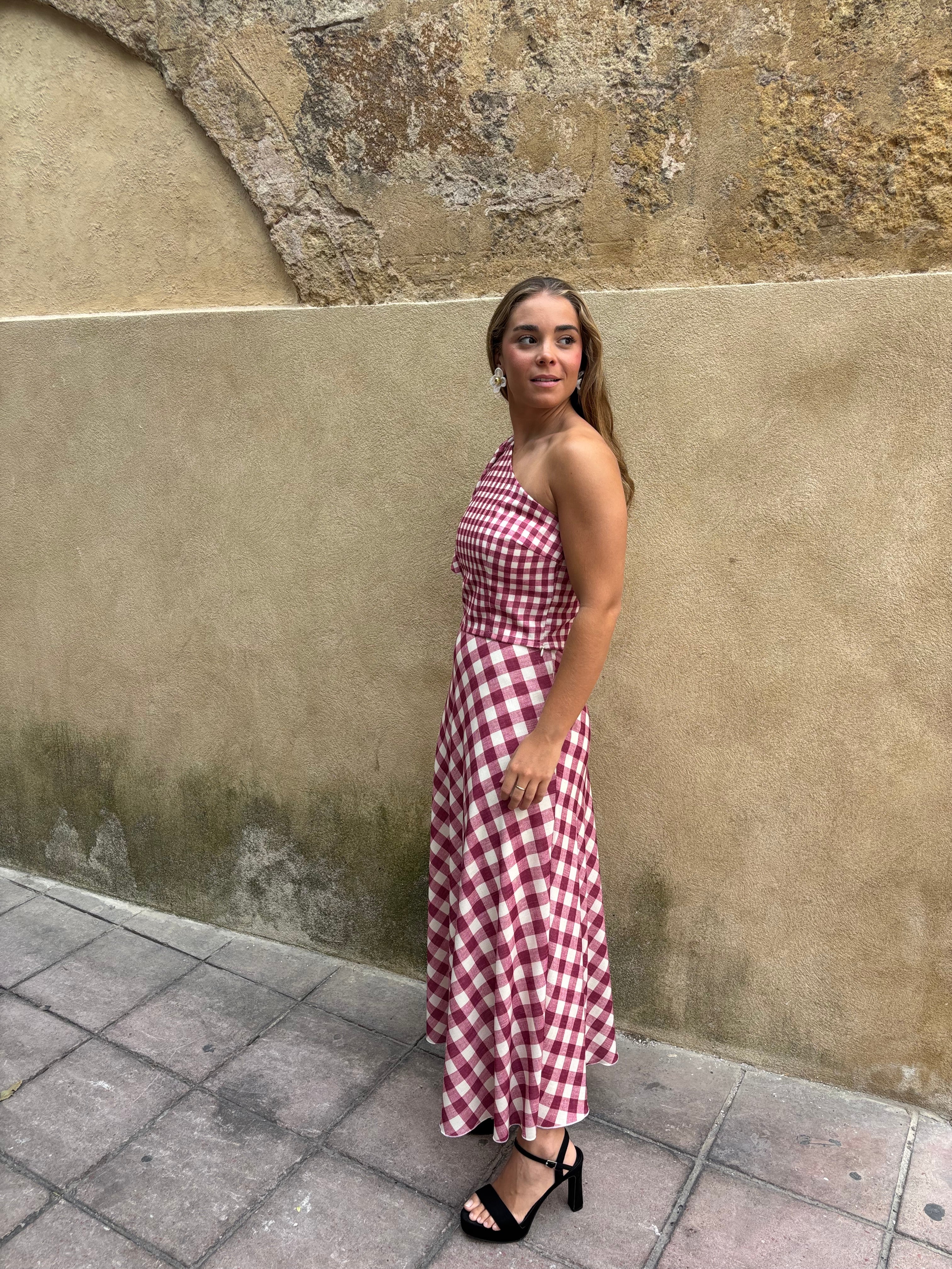 Conjunto Fiesta Talía
