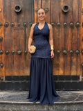 Vestido Fiesta Mónaco