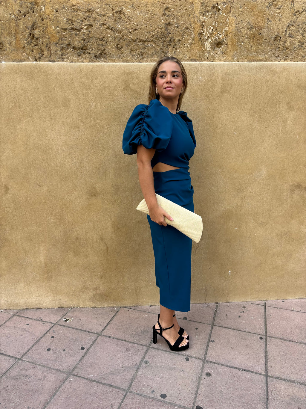 Vestido Fiesta Duero