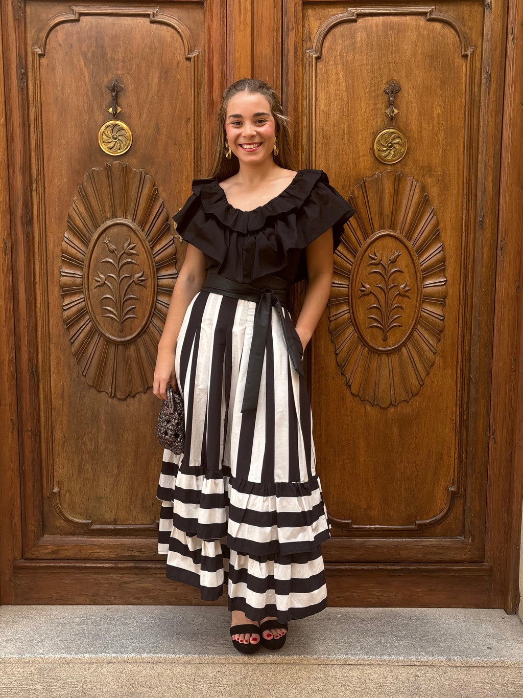 Falda Manilva