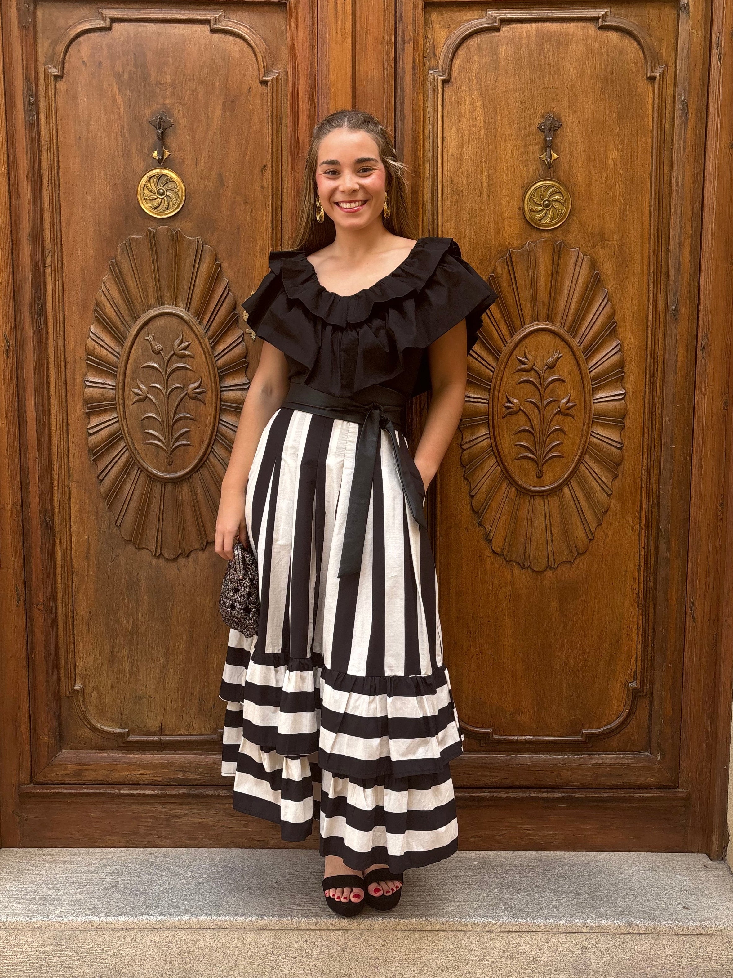 Falda Manilva