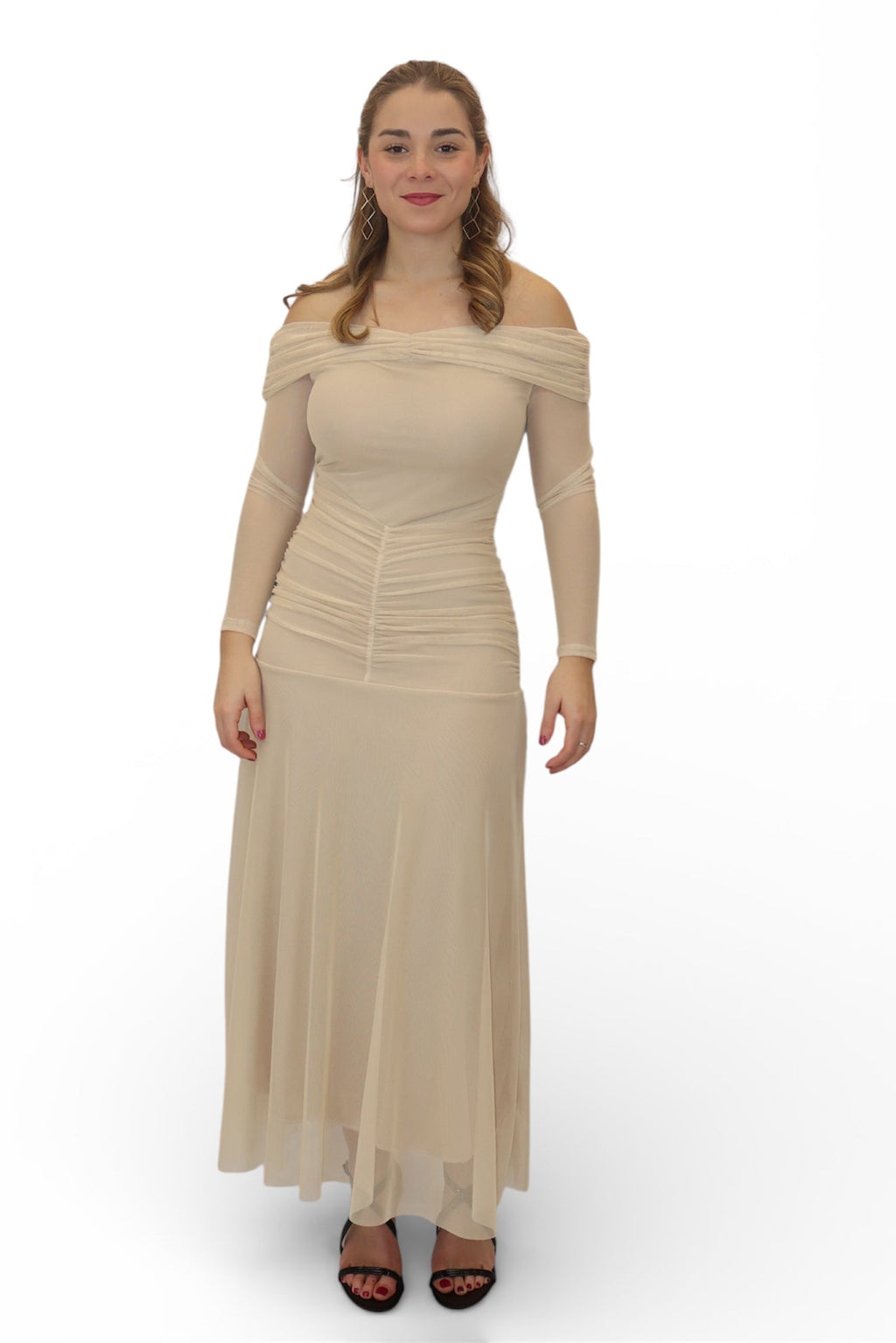 Vestido Fiesta Kasilda