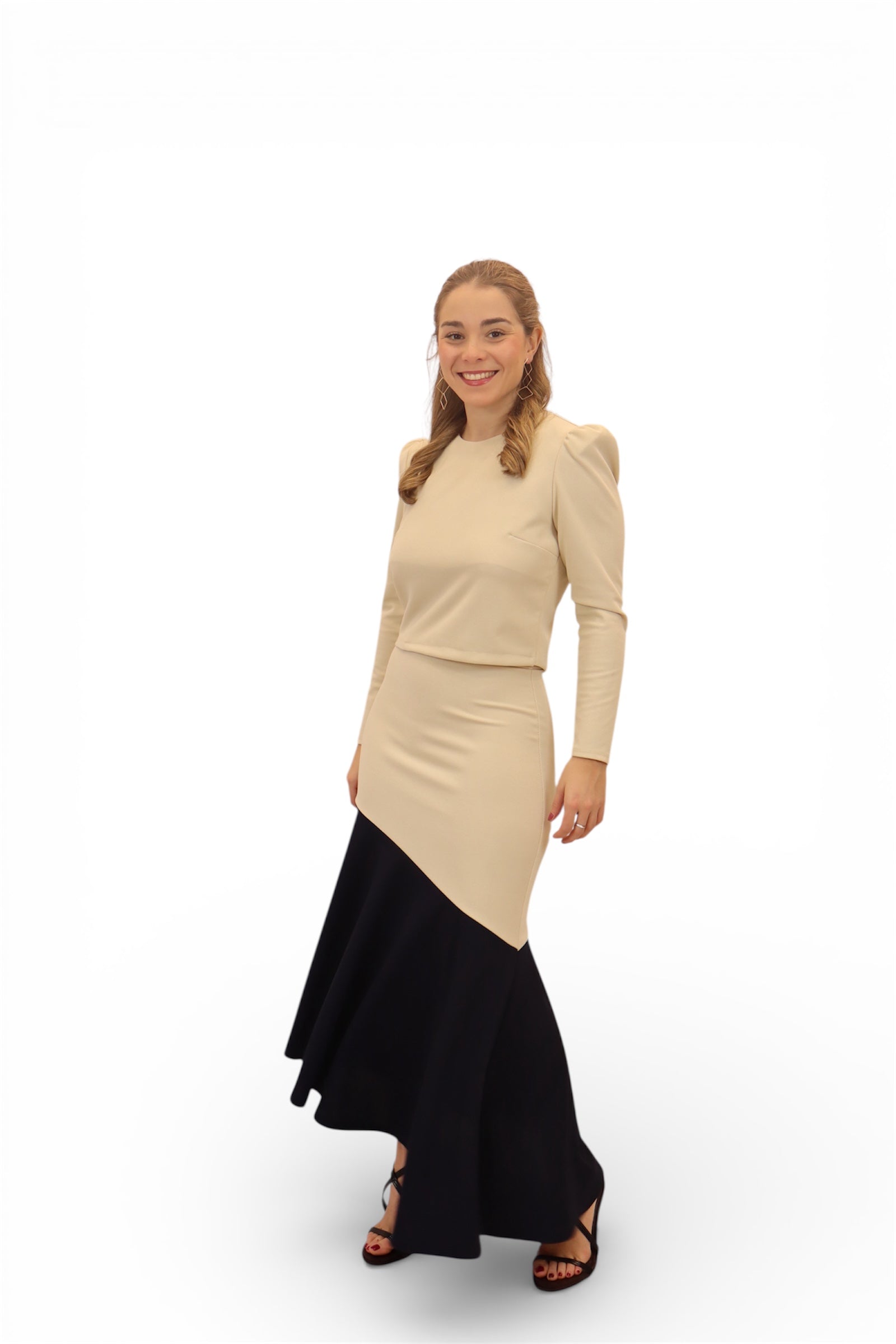 Conjunto Fiesta Matilda