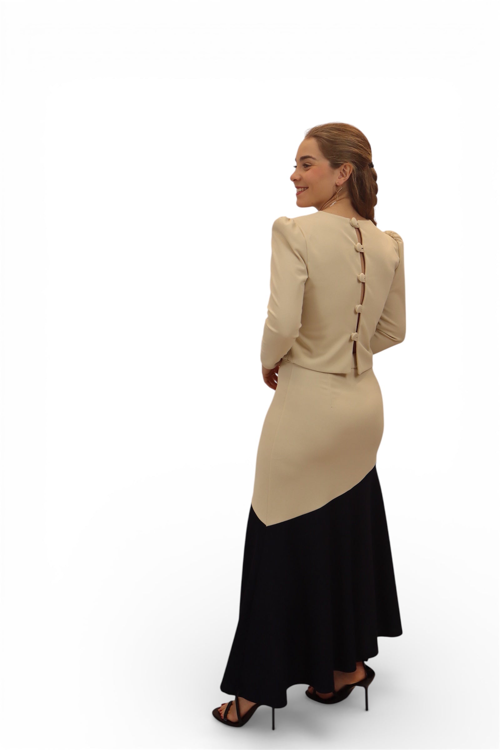 Conjunto Fiesta Matilda