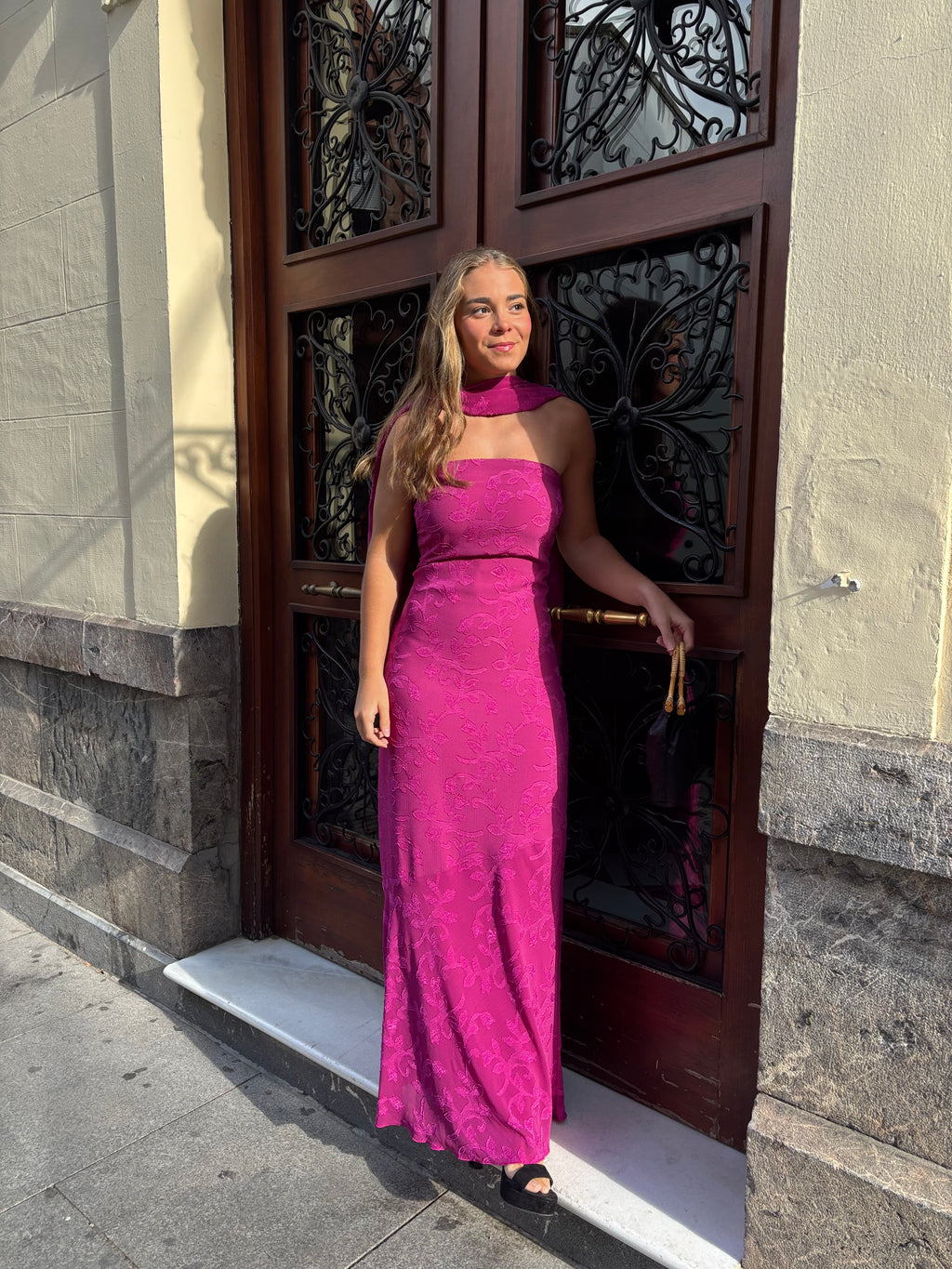 Vestido Fiesta Colliure