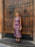 Vestido Tana
