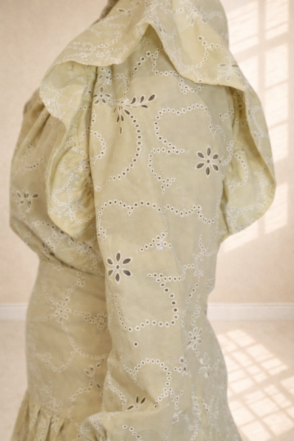 Conjunto Fiesta San Remo