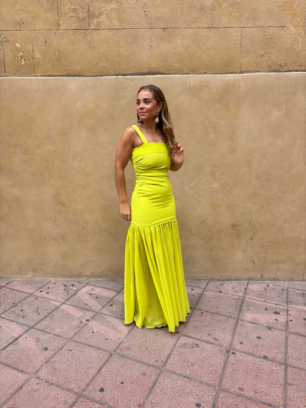 Conjunto Fiesta Guiomar